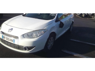 Моторчик дворников 288105839R    Renault Fluence