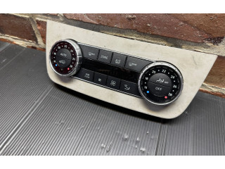 Блок управления климат-контролем A1669000506, HW1044   MercedesBenz GLE (W166 - C292)