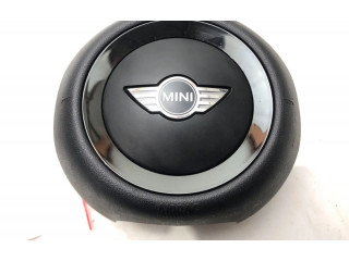 Подушка безопасности водителя 6791373   Mini One - Cooper Clubman R55