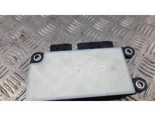 Блок подушек безопасности 13510817   Chevrolet Camaro