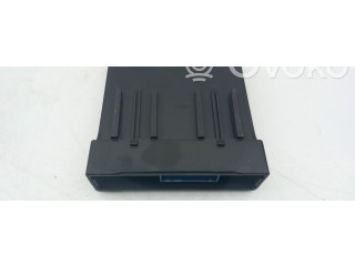 Блок управления 9801695280   Citroen SpaceTourer M