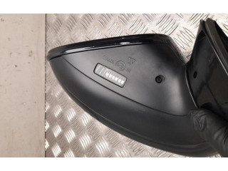 Zpětné zrcátko  Porsche Panamera (970) 2011  97073161900, P2375  