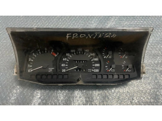 Панель приборов 87001271   Opel Frontera A       