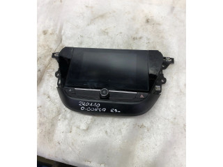 Шатун  3923126500    Opel Corsa F  