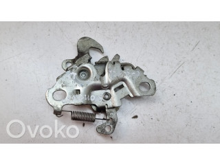 Замок капота 9801114080   Citroen C3