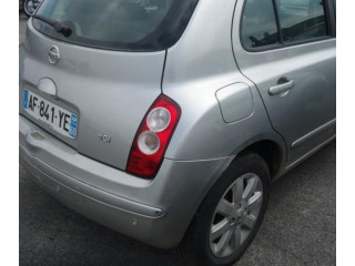 Zpětné zrcátko  Nissan Micra 2008    