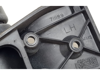Zpětné zrcátko  Jeep Wrangler 2005  711189, 010735  