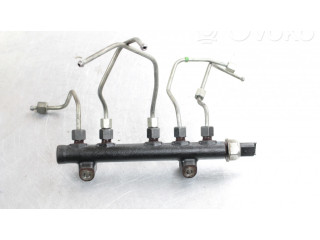 Vstřikovací lišta 9685297580, 9670076780   Ford Focus  pro naftový motor 1.6  