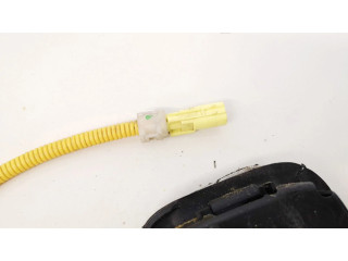 Подушка безопасности в сиденье    Honda Civic