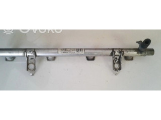Vstřikovací lišta 96614001, 863103   Mercedes-Benz A W168  pro benzínový motor 1.4  
