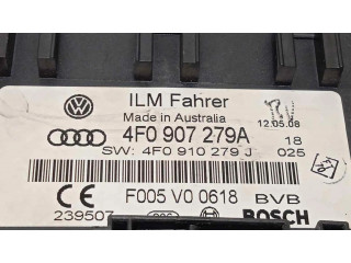 Блок управления 4F0907279A, F005V00618   Audi Q7 4L