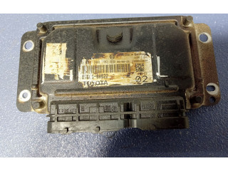 Řídící jednotka 89661-0H022, 89661-0H022   Audi 100 C1 2005