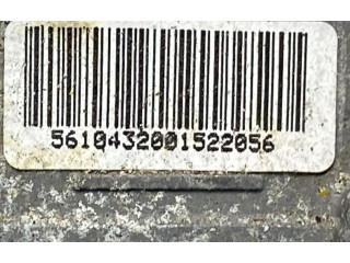 Блок управления двигателя 03D906023S, 5WP4092105   Volkswagen Fox