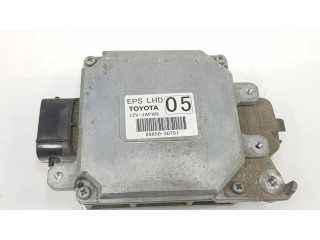 Блок управления 8965030751   Lexus GS 250 350 300H 450H