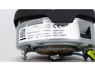 Подушка безопасности водителя 33784579704, 307583399N77   BMW 4 F36 Gran coupe