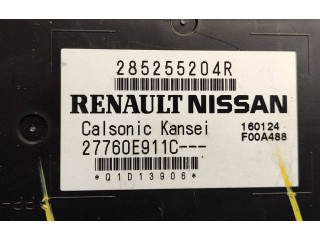 Блок управления 285255204R, 27760E911C   Dacia Sandero III