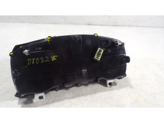 Панель приборов 9832140480   Citroen C3       