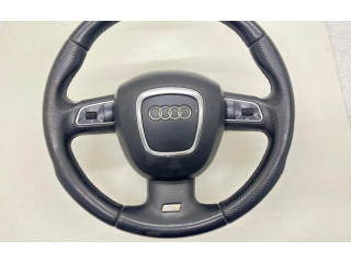 Volant Audi A5 8T 8F 2008 8K0419091BB, 8k0880201g  