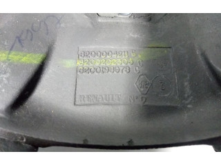 Volant Renault Laguna II 2003 8200004211, 8200004211  
