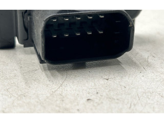 Блок управления 9663094180, 1860AB003   Citroen C-Crosser