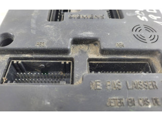 Блок комфорта 7700436246, 991867700   Renault Scenic I   