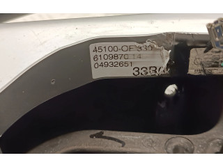 Volant Toyota Verso 2010 451020F070B0, 451000F330  