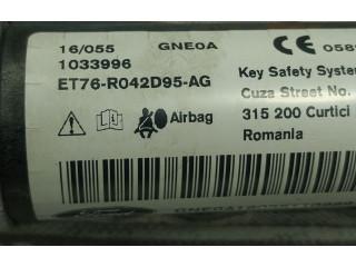 Подушка безопасности двери 2071600, ET76R042D95   Ford Tourneo
