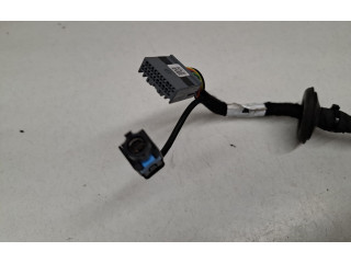 Zpětné zrcátko  Volvo XC60 2018  31385685, A046412  