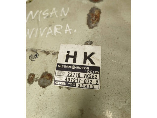 Řídící jednotka 23710VK562, 4079170722   Nissan Navara D22 2003