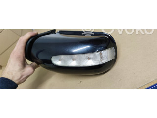 Zpětné zrcátko  Mercedes-Benz C W203 2000    