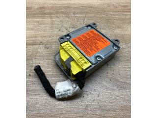 Блок подушек безопасности 1C0909605, 5WK43121   Volkswagen Sharan