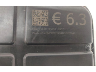 Řídící jednotka    Peugeot 2008 I 