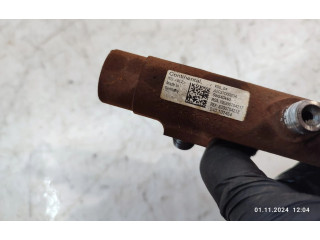 Vstřikovací lišta 5WS40440   Nissan Qashqai    K9K 