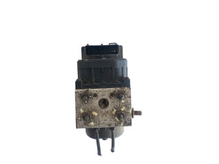 Блок АБС 0265216775   Mitsubishi  Space Runner   -  года