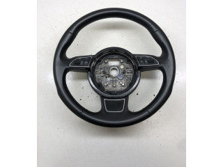 Руль Audi A6 S6 C7 4G  2011 - 2018 года 4G0419091R      
