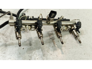 Vstřikovač 102929, 58650910   BMW 1 F20 F21  pro benzínový motor 1.6  