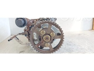 Vstřikovací čerpadlo R8448B391C, DELPHI   Peugeot Partner    WJY 
