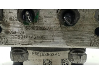 Jednotka ABS P68183803AC, 68183803AC   Chrysler Town & Country V 2013