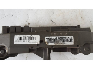   Pojistková skříňka 51896601   BMW X6 E71 2012