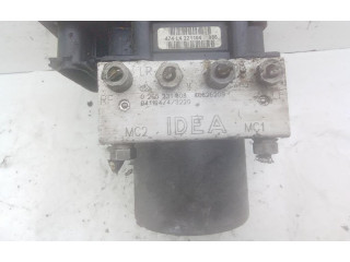 Блок управления АБС 026523130846826209, 026523130846826209   Lancia Musa