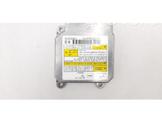 Блок подушек безопасности 96430713, 96430714   Chevrolet Kalos