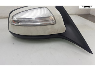 Zpětné zrcátko  Mercedes-Benz C W204 2008  A2048100476, A2048100476  