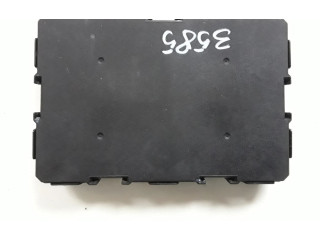 Блок комфорта 95400G2JH0   Hyundai Ioniq   