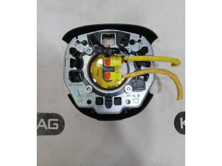 Подушка безопасности водителя 625243900H   Jeep Grand Cherokee