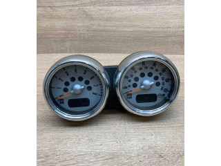 Панель приборов 6966499, WithPlug   Mini One - Cooper R50 - 53       