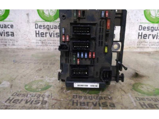   Pojistková skříňka 9650664080, 0090012   Peugeot 307 2004