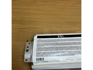Подушка безопасности пассажира 30340567E00, F1789   Mercedes-Benz ML W164