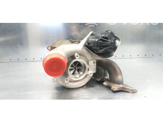 Турбина Нагнетатель BMW 3 G20 G21  8679022, 11658679022   для двигателя B58B30B      