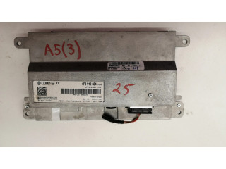 Дисплей    4F0919604   Audi A5 8T 8F