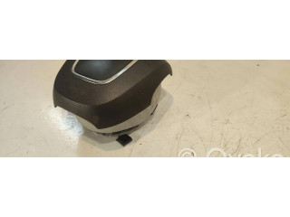 Подушка безопасности водителя 4L0880201AM, 001BG10CY1B1   Audi Q7 4L